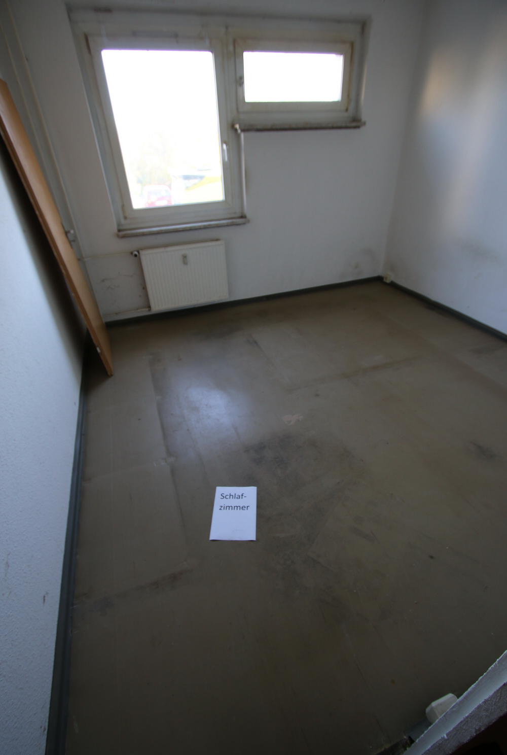 Wohnungsauflösung Beräumung Entsorgung Grundstückpflege_nachher