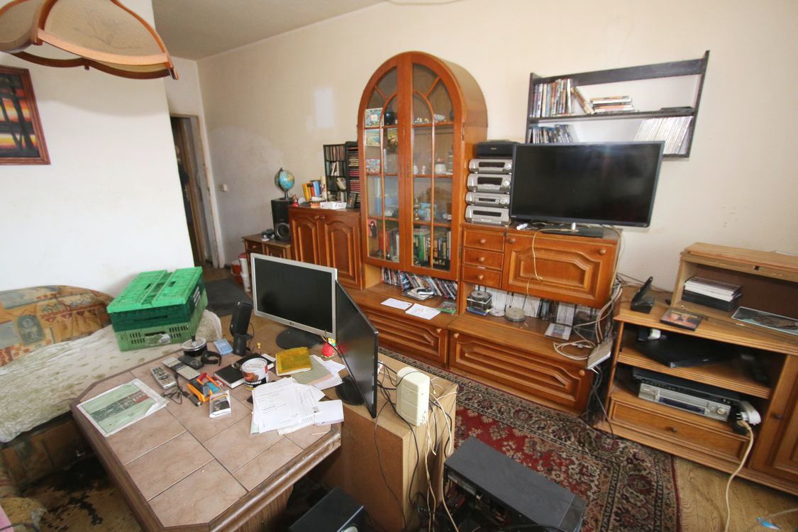 Galaxie24 Wohnungsauflösung Entrümplung beräumen entrümpeln haus